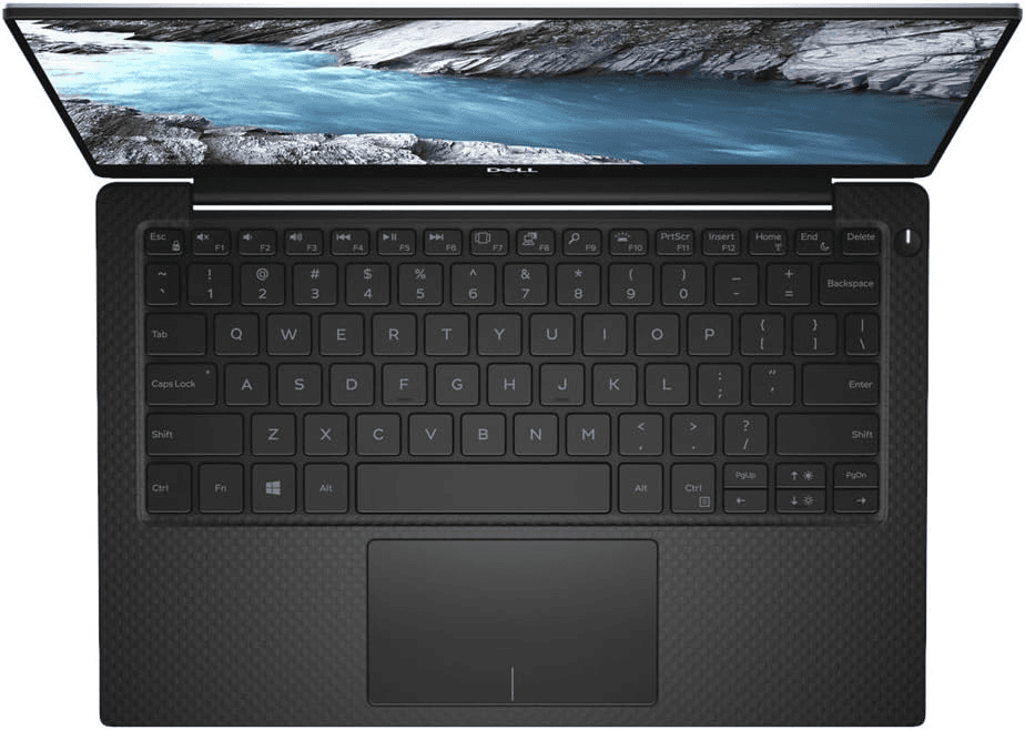 Dell XPS 13 9370