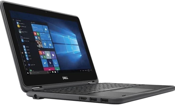 Dell Latitude 3190 2-in-1