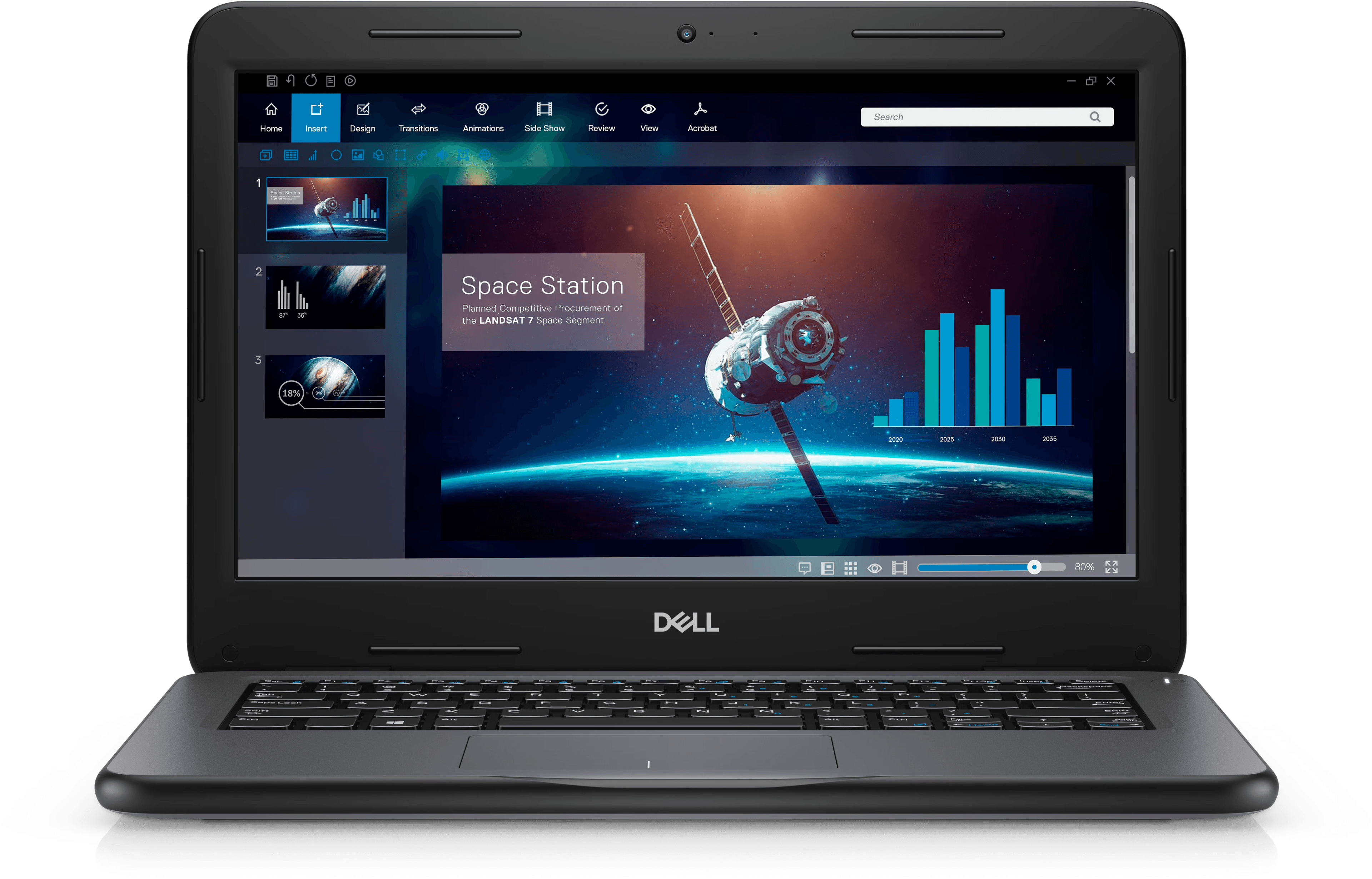 Dell Latitude 3310