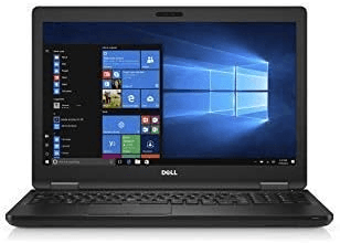Dell Latitude 5580 Full HD IPS