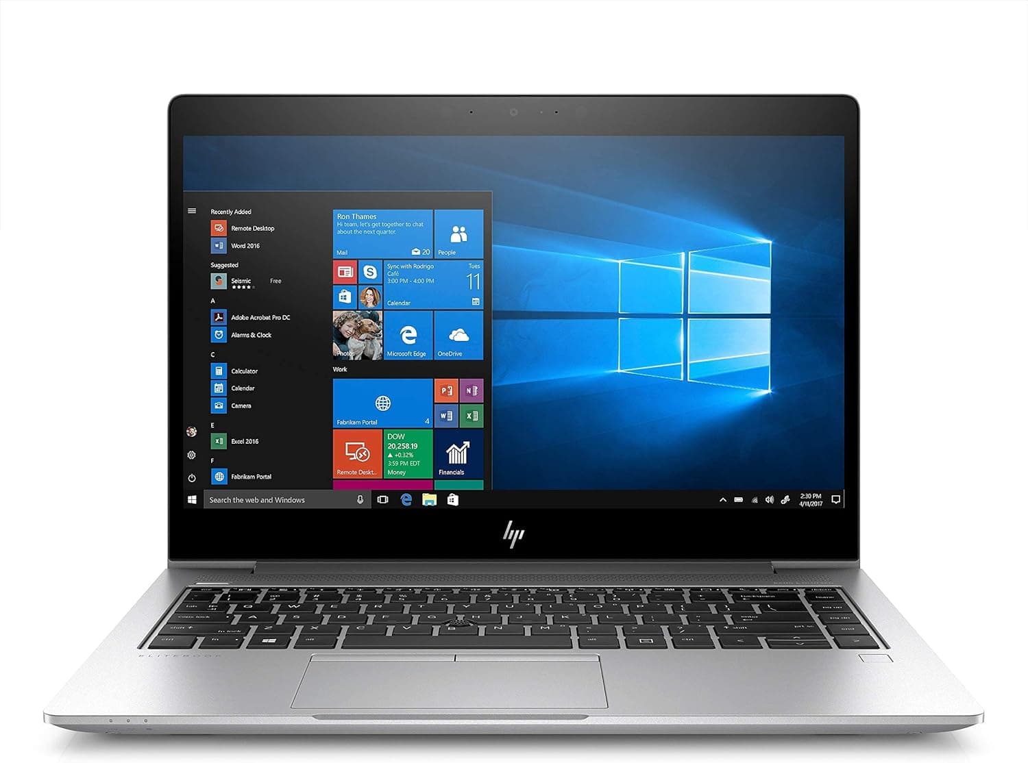 HP EliteBook 830 G6