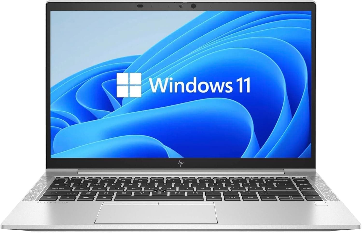 Featured laptop