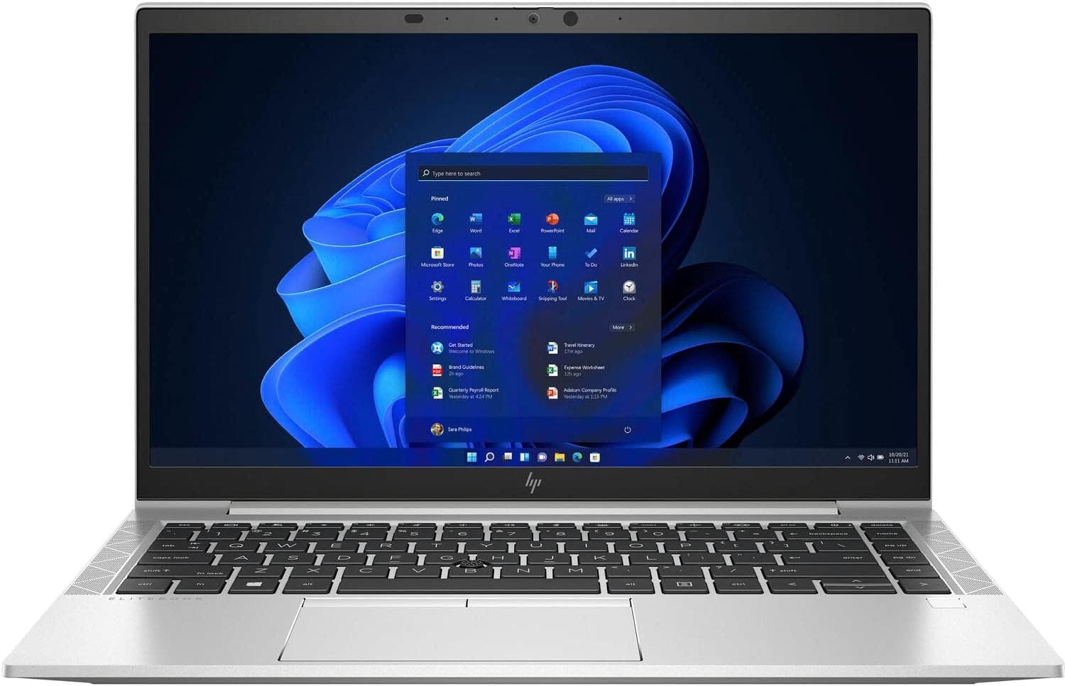 HP EliteBook 840 G8 i5