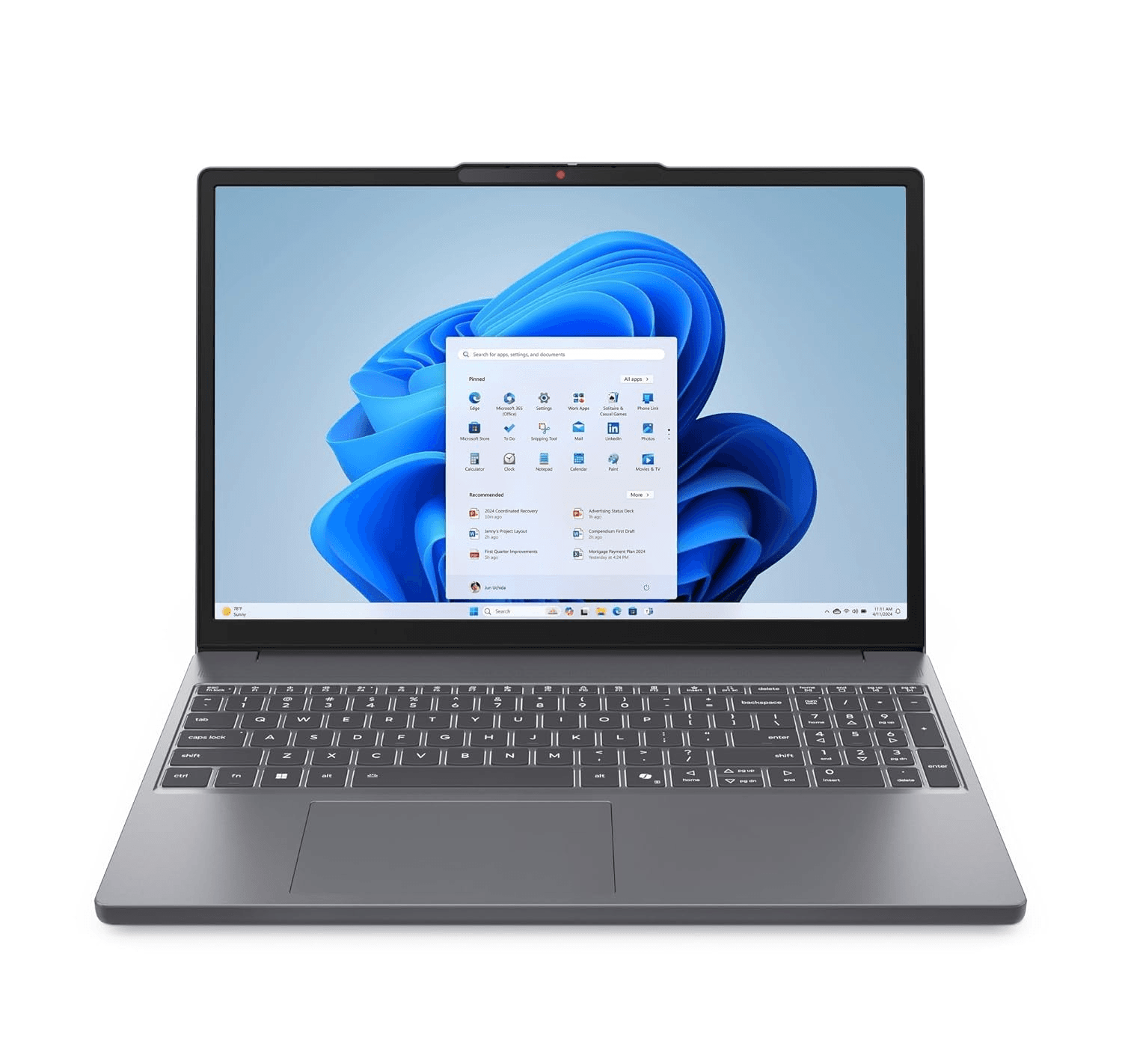 Lenovo IdeaPad Slim 3