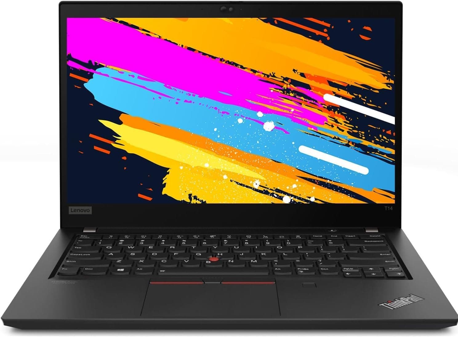 Lenovo ThinkPad T14s Gen 2 Ryzen 7