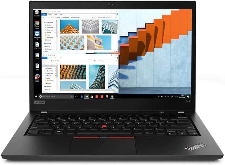 Lenovo ThinkPad T490s